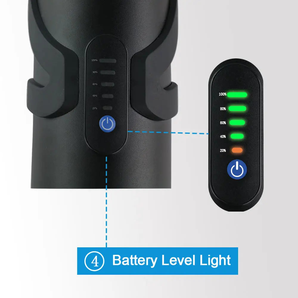 24V 36V 48V 7Ah 8Ah 9Ah 10Ah Water Bottle Style E-bike Battery With LED Indicator Lock for Folding Bike Small Electric Moped