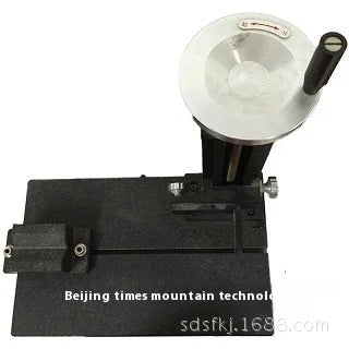Portable Digital  Surface Roughness Meter 1-Year for Measuring Flat Concave Curved Surface Groove Small Holes Equipment