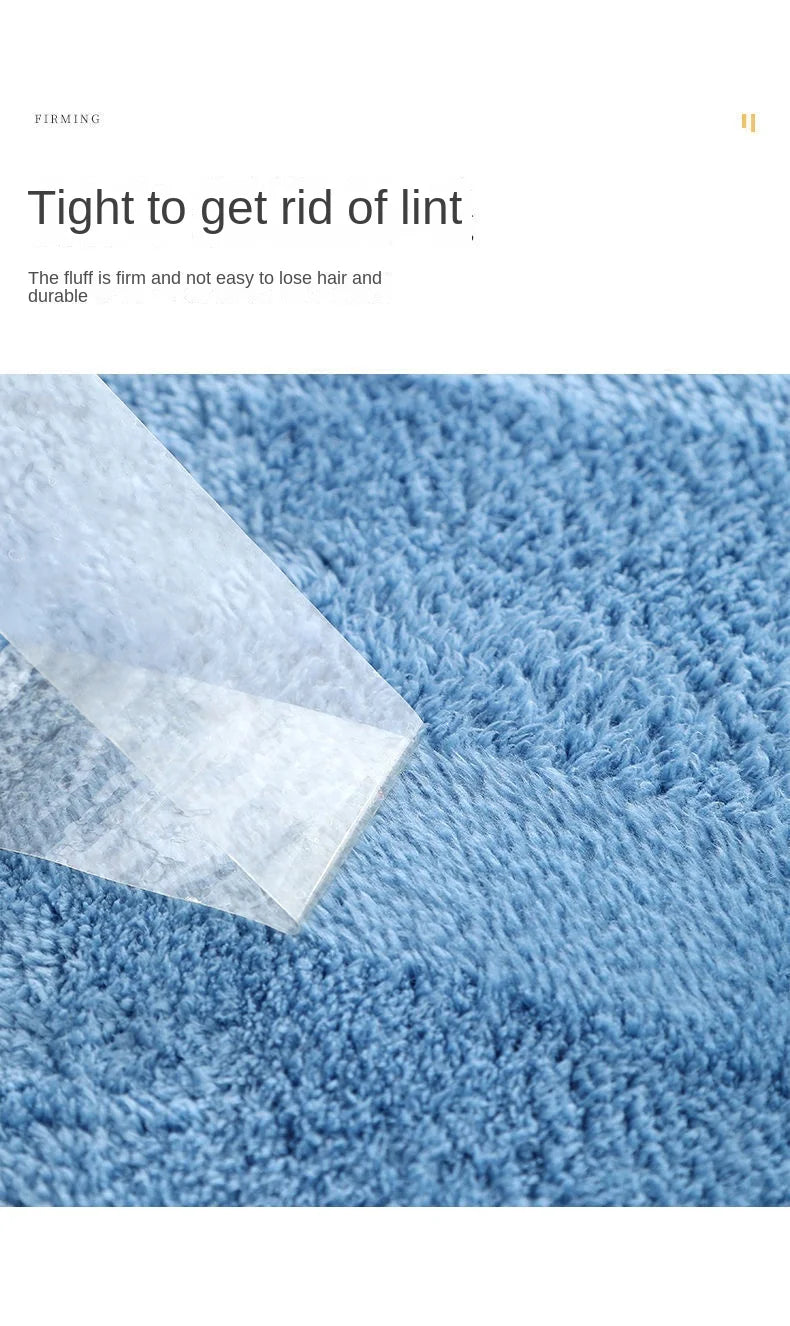 Factory Hot SellingCustomizable Size High Quality Absorbent Non-Slip Polyester Floor Door  Room Bath Mats