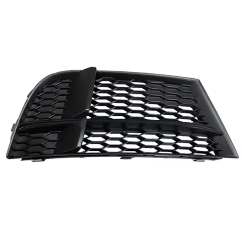 Car Fog Lamp Frame Foglight Fog Light Cover for Audi A3 S3 8V.5 S-Line 2017 2018 2019 RS3 Style