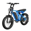 US Warehouse Electric Mountain Bike for Adults 1200w 52V 20ah Lithium Battery Fat Tire E-bike Eletrica Bicicleta Electr Bike
