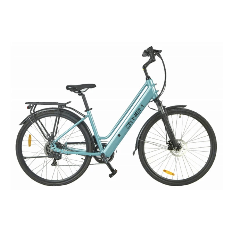 C043 VENLO Dynem  Disc Brake Best Battery Children's Balance E Bikes Electric City Bike E-Bike