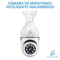 1080p H.265 Wireless Wi-Fi Night Vision CMOS Sensor Mini Security Camera with Alarm for Home or Office