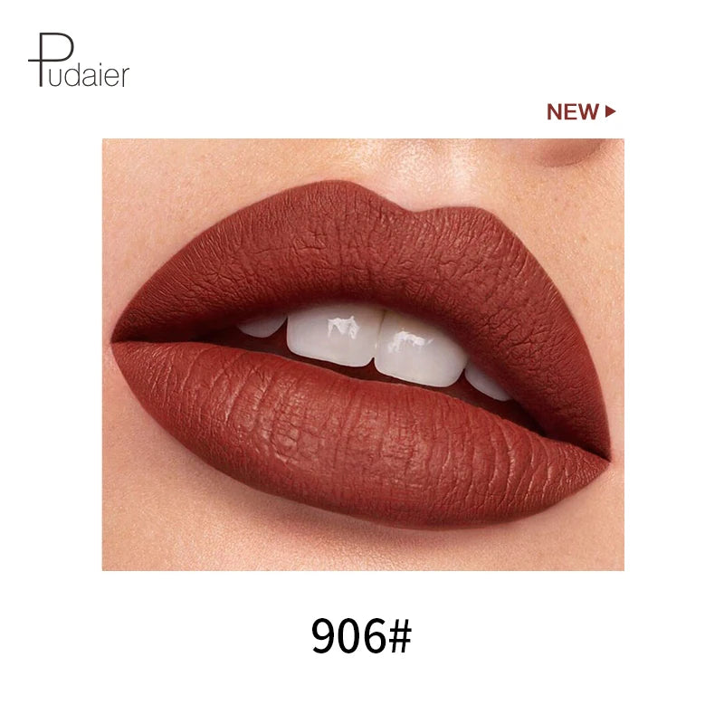 Hot Sales Waterproof Nude Matte Velvet Glossy Lip Gloss Lipstick Lip Balm Sexy Red Lip Tint Vegan Lipgloss