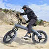 Eu Usa Warehouse Vicicleta Electrica Fastest Downhill Moped Fat Tire Mtb Off-road Ebike Foldable 20 Inches Bike Elettrica E Bike