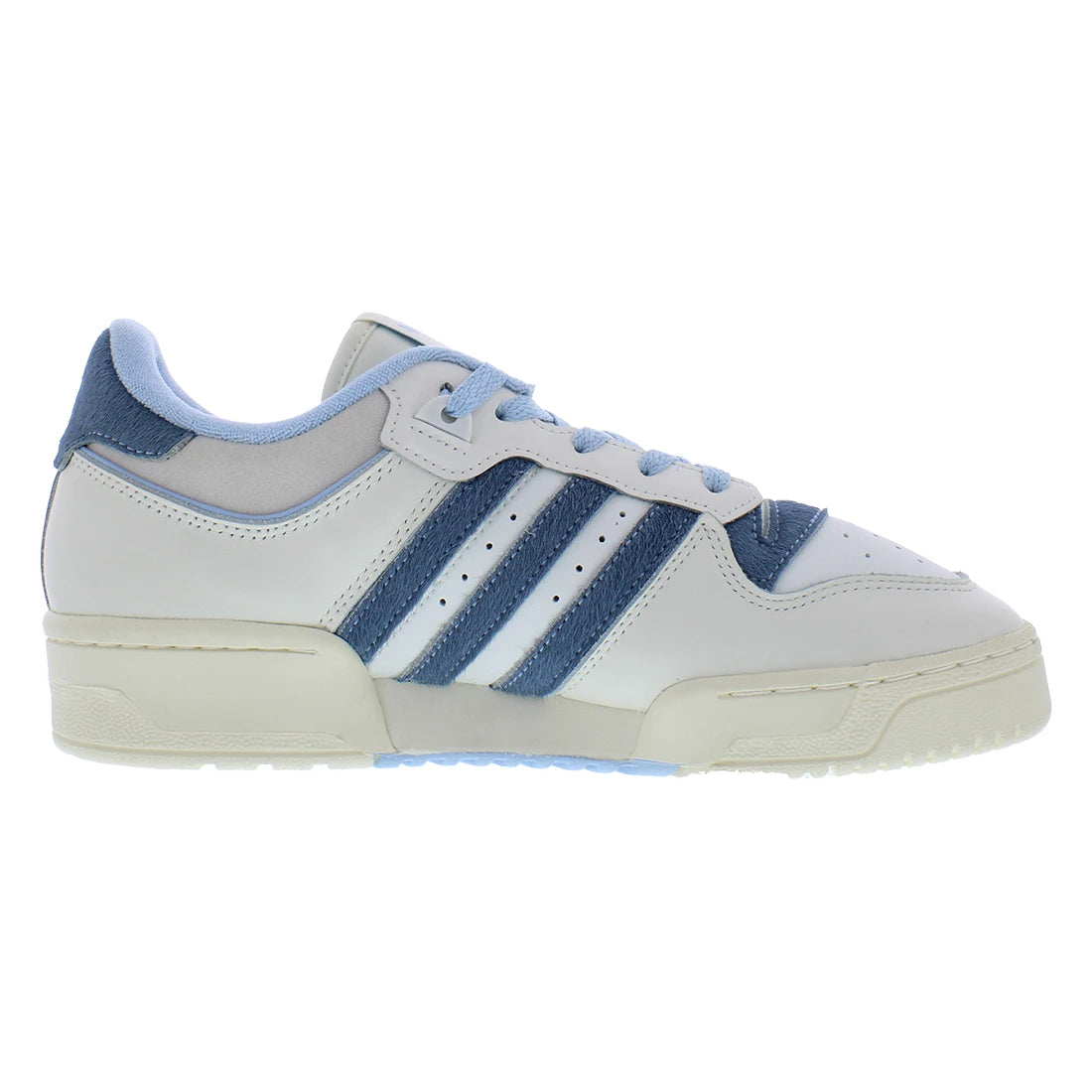 For Rivalry 86 Low Men's Fitness Walking Shoes Vietnam MSS-IE7137 White/Clear Sky/Orbit Gray Color Scheme | 100% Authentic
