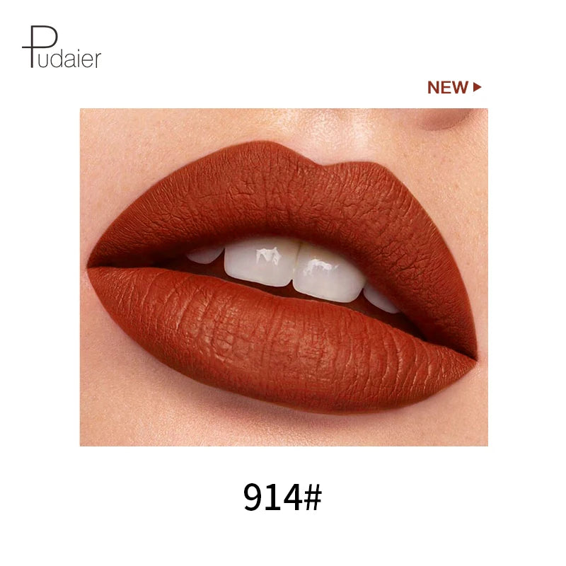 Hot Sales Waterproof Nude Matte Velvet Glossy Lip Gloss Lipstick Lip Balm Sexy Red Lip Tint Vegan Lipgloss
