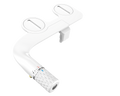 Detachable Bidet Bidet Attachment for Toilet Non Electric Fresh Water Spray Universal Fit Hygienic Self Clean Wholesale Factory