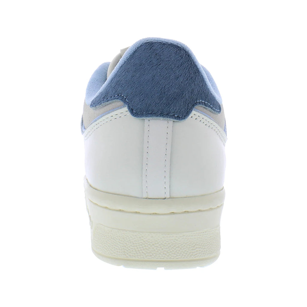 For Rivalry 86 Low Men's Fitness Walking Shoes Vietnam MSS-IE7137 White/Clear Sky/Orbit Gray Color Scheme | 100% Authentic