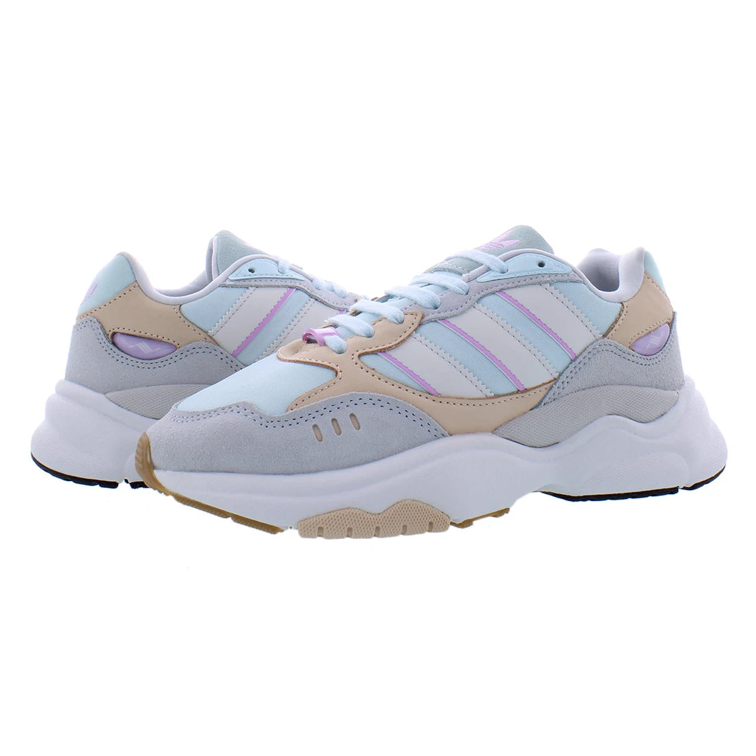 For Women's Retropy F90 Fitness & Cross-Training Shoes Multicolor Vietnam Model MSS-HP8044 | 100% Authentic