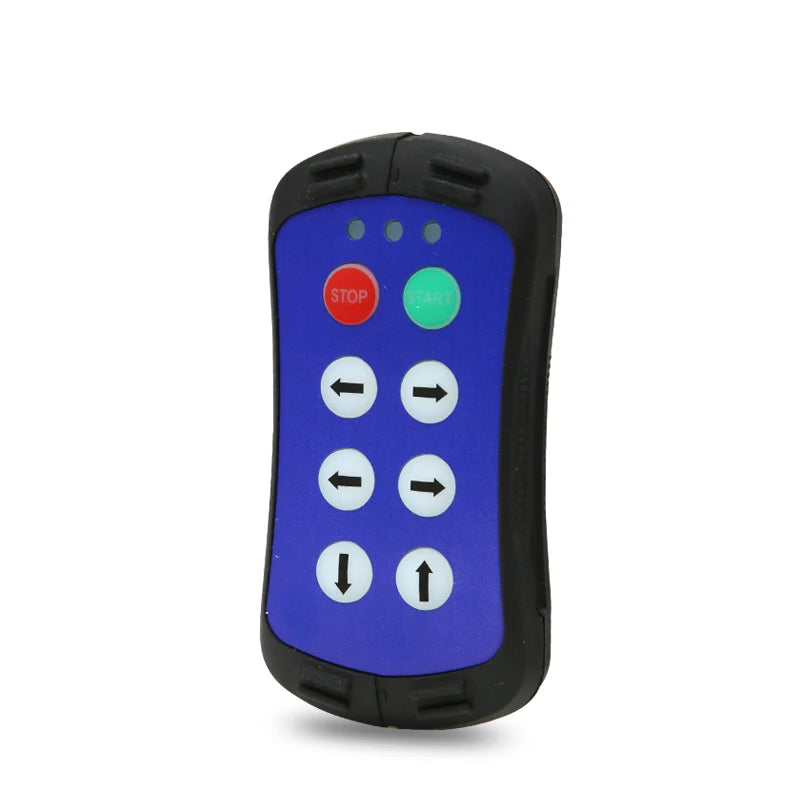 A600 Industrial Remote Control for Car