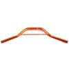 In Stock Aluminum 22mm Handlebar 530MM Length for Off Road Motorcycle Mini Bike 2 Stroke  Honda XR CRF 50 70 Pit Dirt Bike SSR