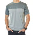 Men's Short Sleeve Crew Collar Shirt TD Product